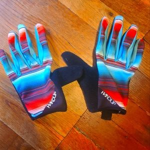 Handup MTB Gloves